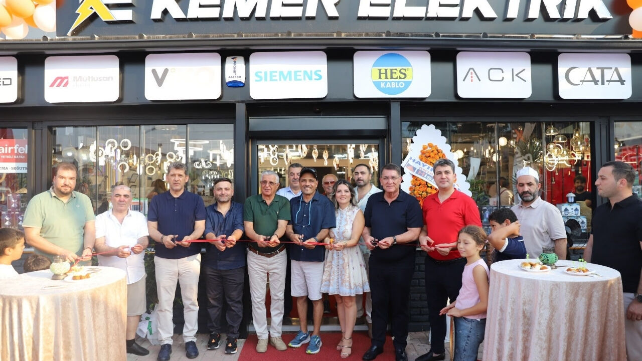Kemmer