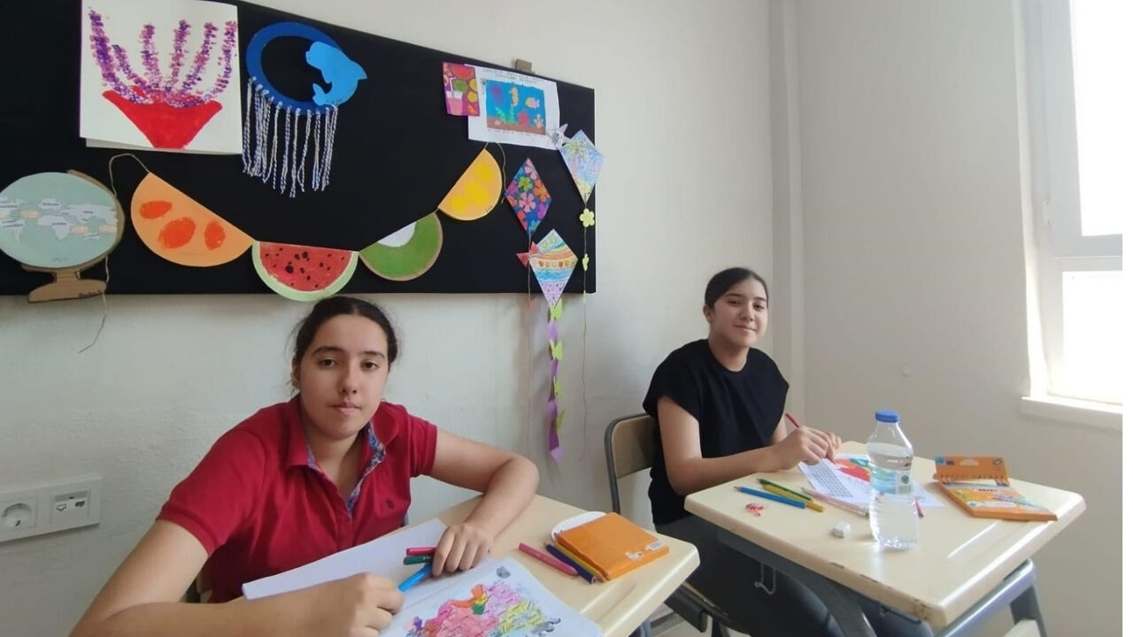 Mola Evi 2