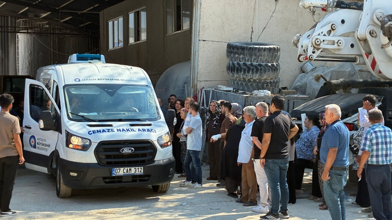 Ölü Bulundu2,