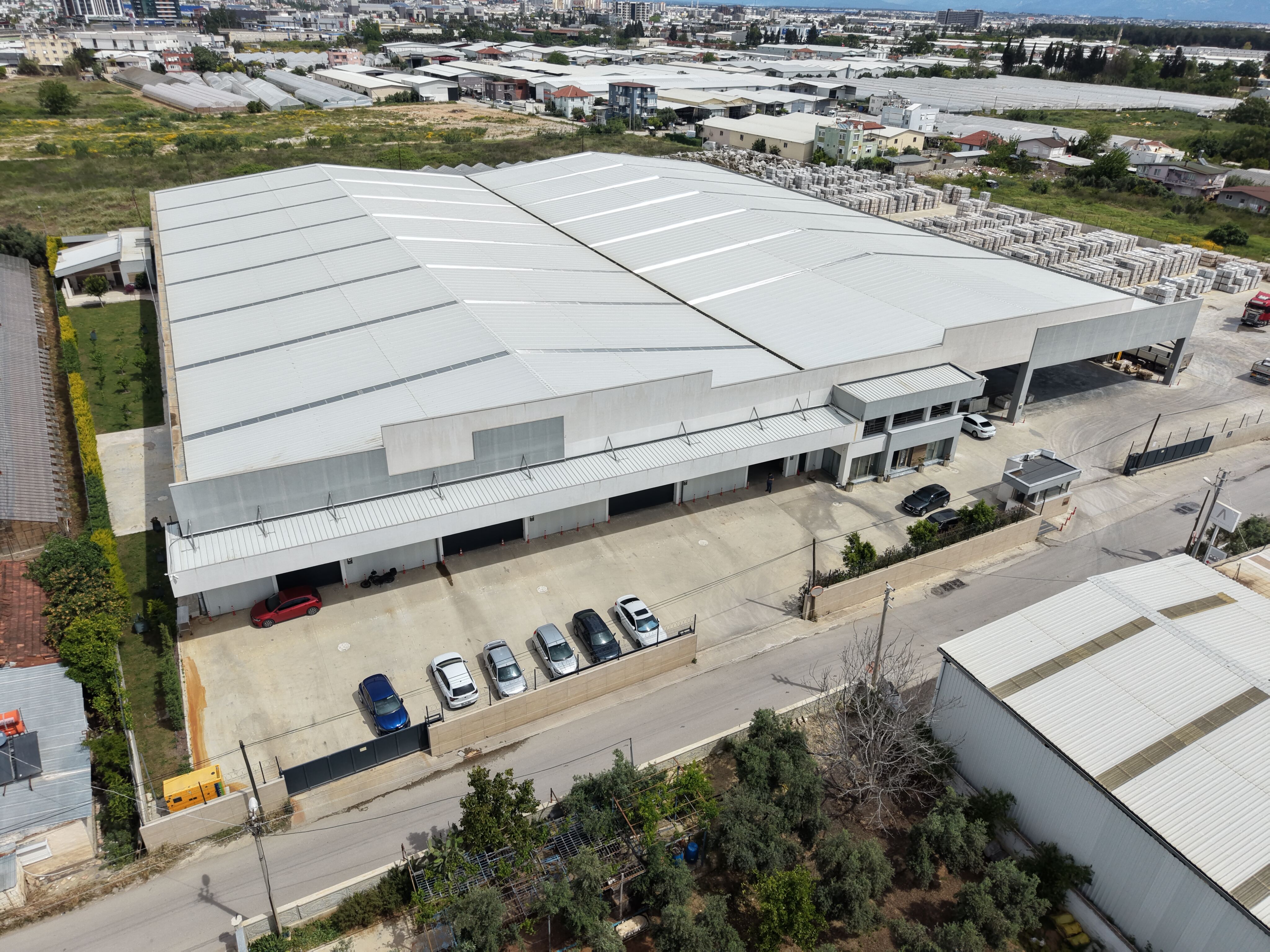 Opal Yapı 2
