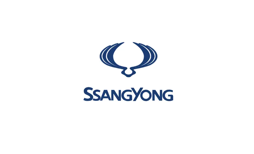 S S A N G Y O N G