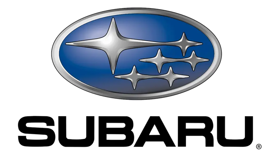 S U B A R U
