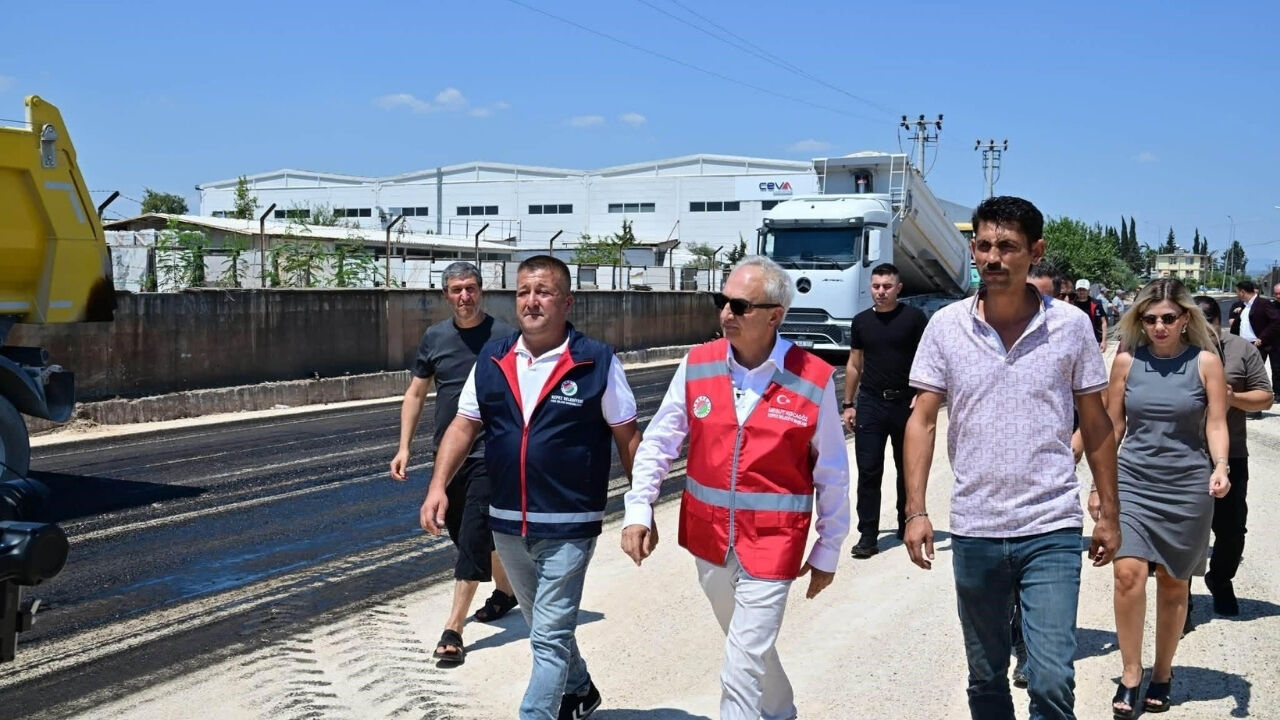 Sıcak Asfalt3