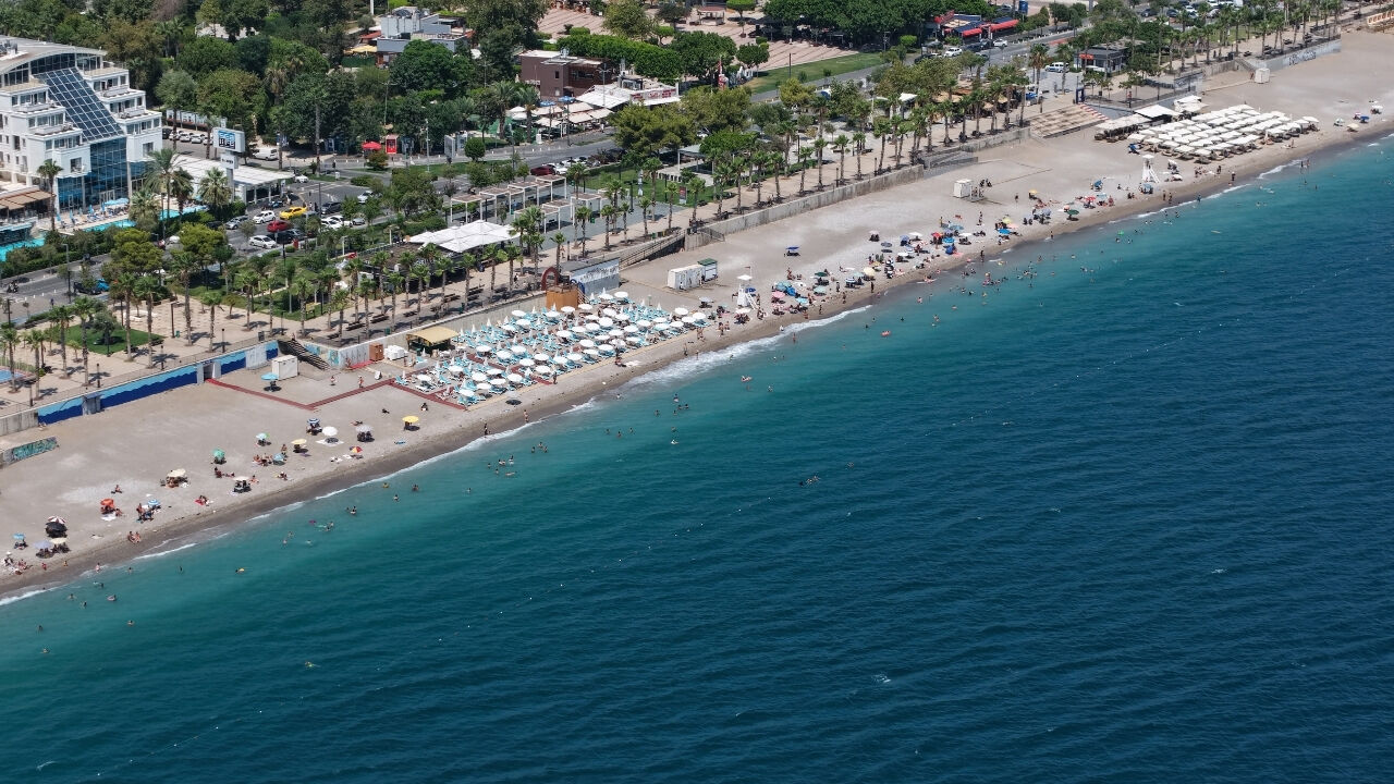 Sıcak Nem Antalya