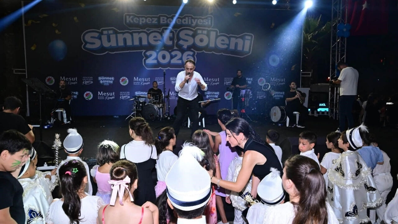 Sünnet 2