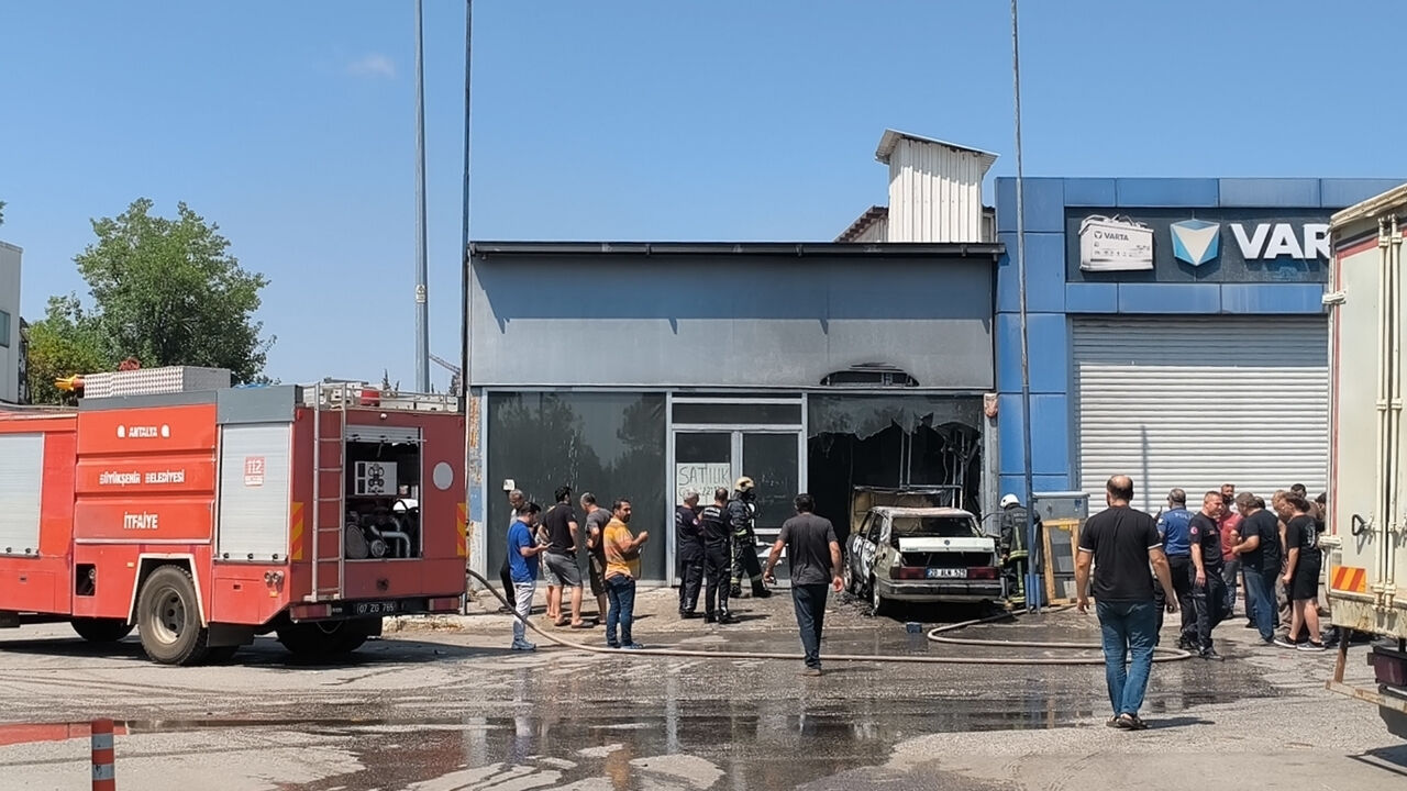 Tofaş Alev2 Topu