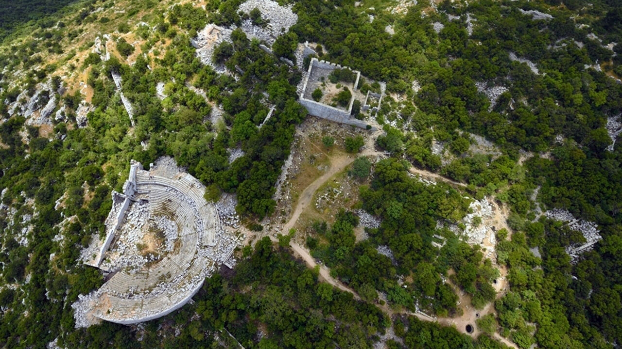 Unesco Dunya Mirası