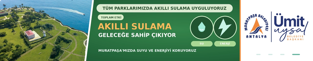 muratpaşa belediyesi akıllı sulama-1