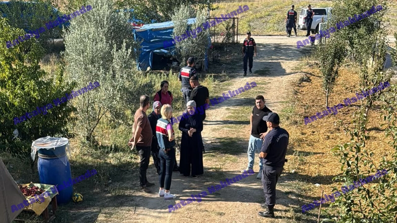 Aile Katliamı 4