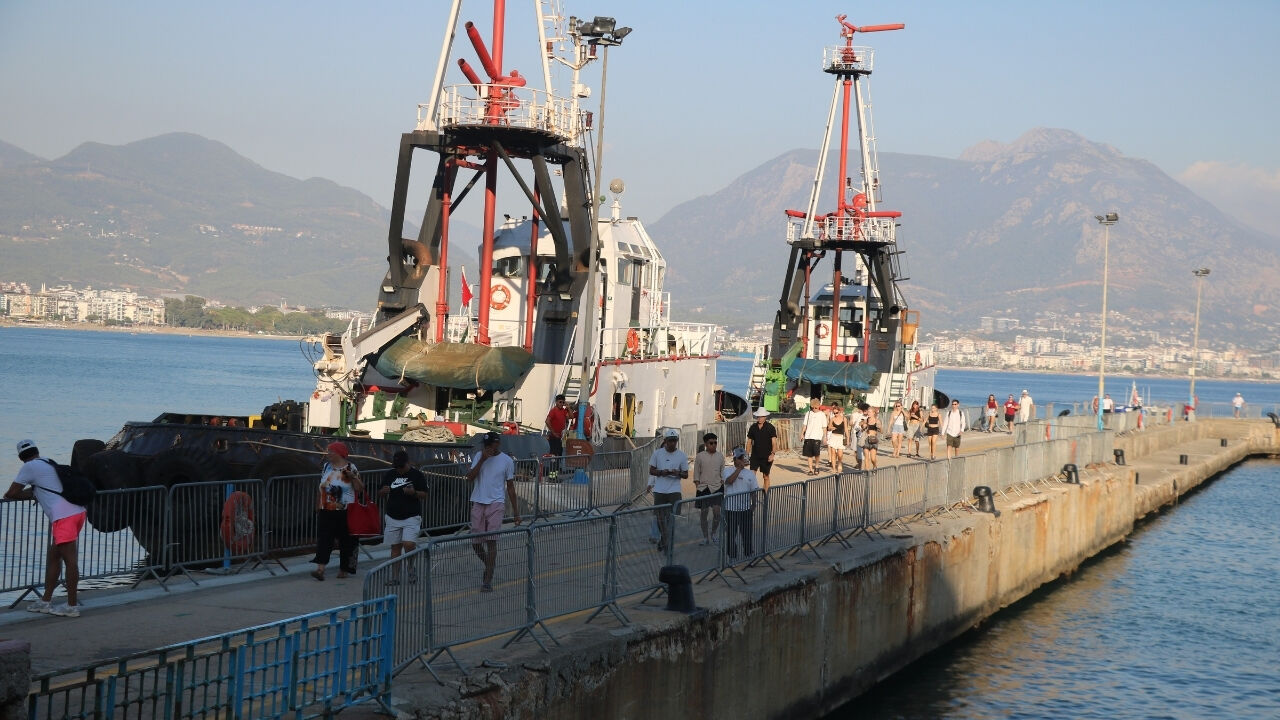 Alanyaya Demirledi-1