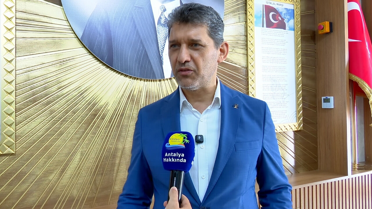 Ali Çetin