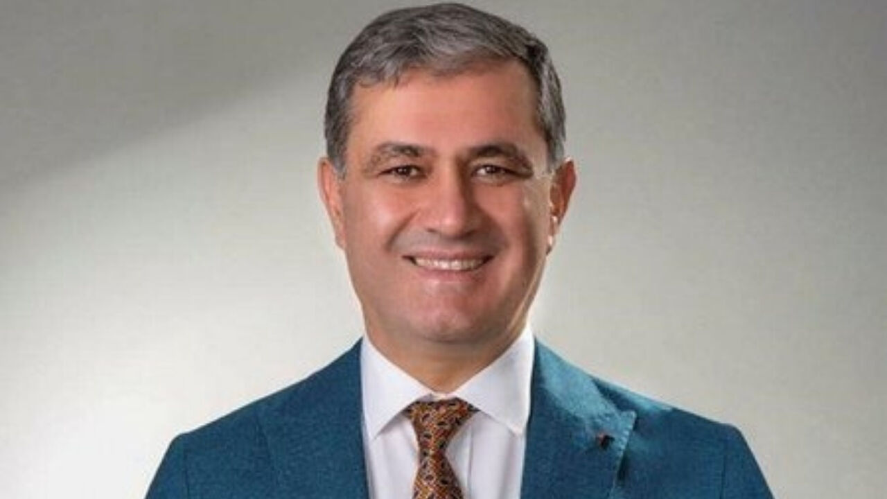 Antalya Chp Akp