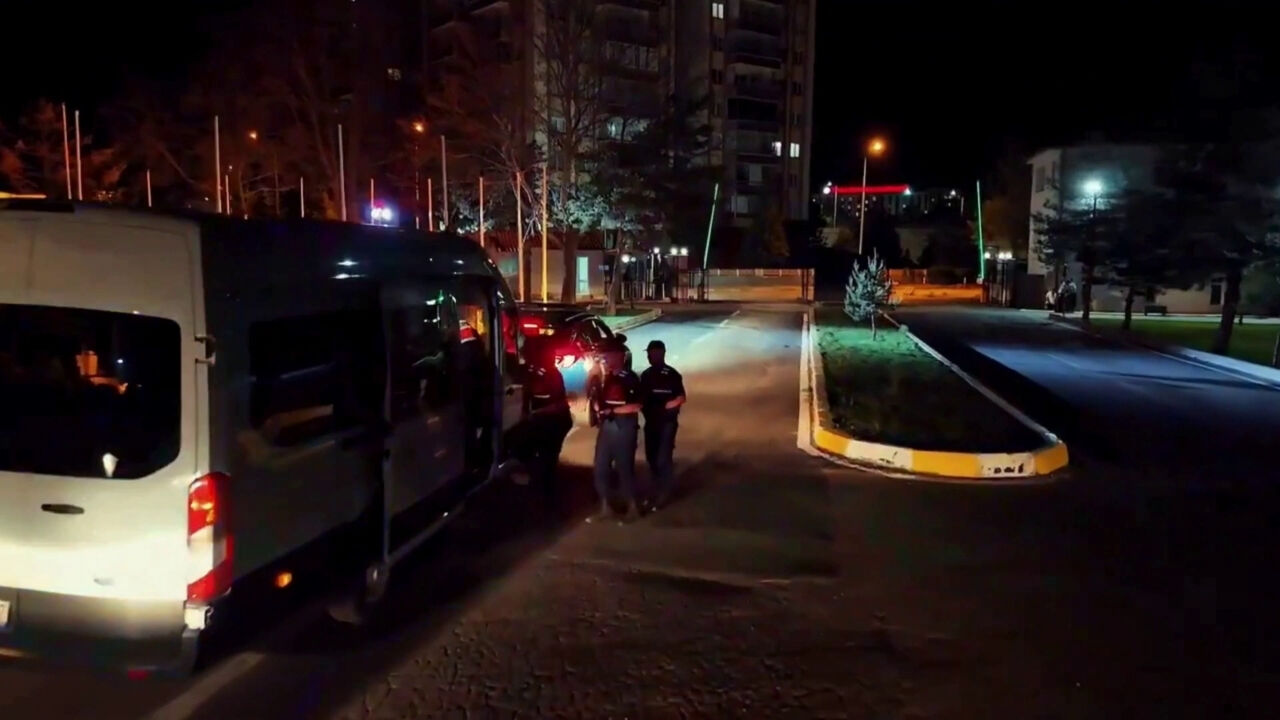 Antalya Dahil
