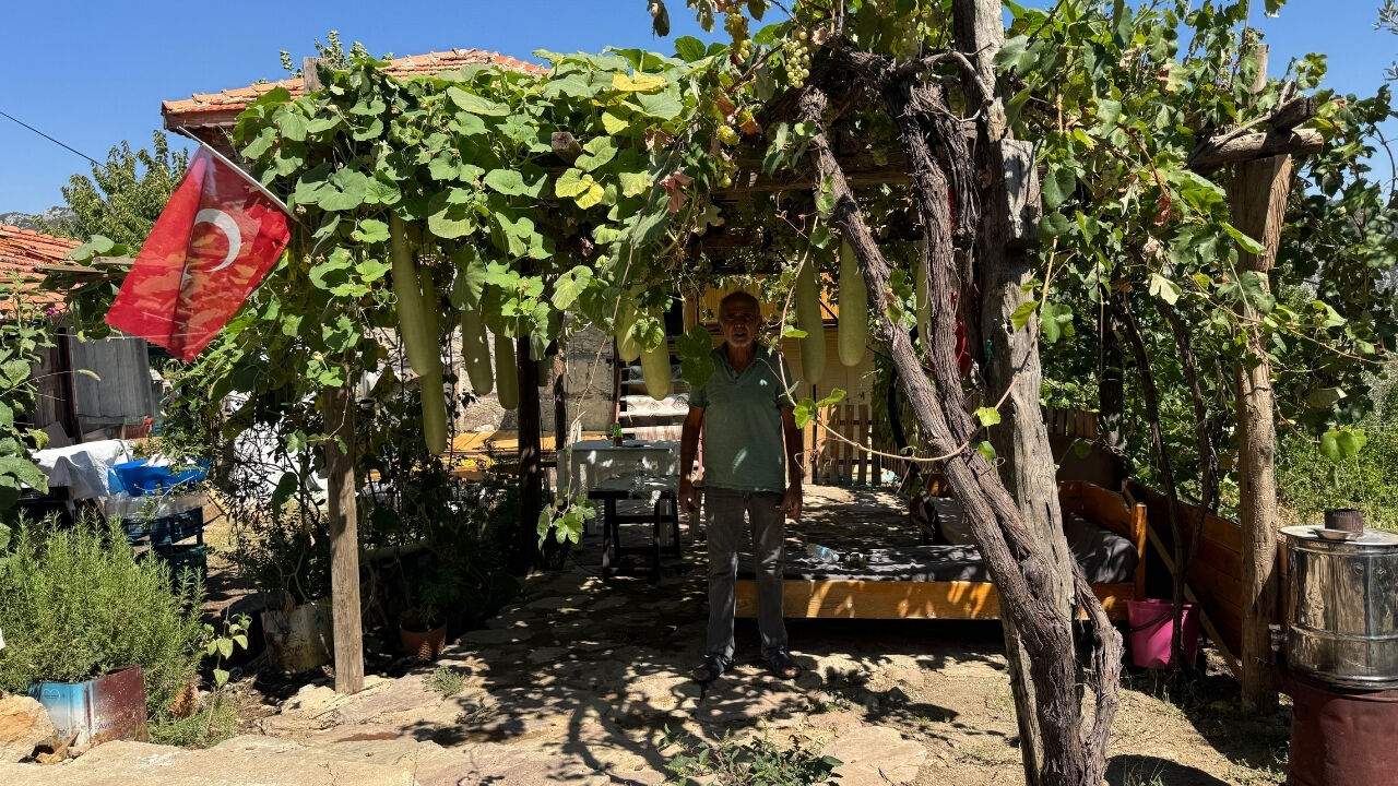 Antalya Kabak