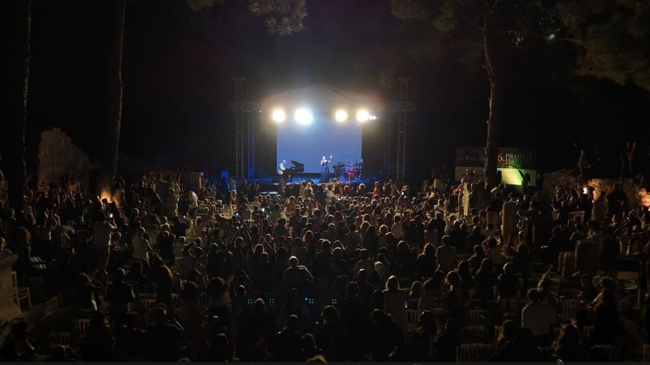 Antalya Phaselis3