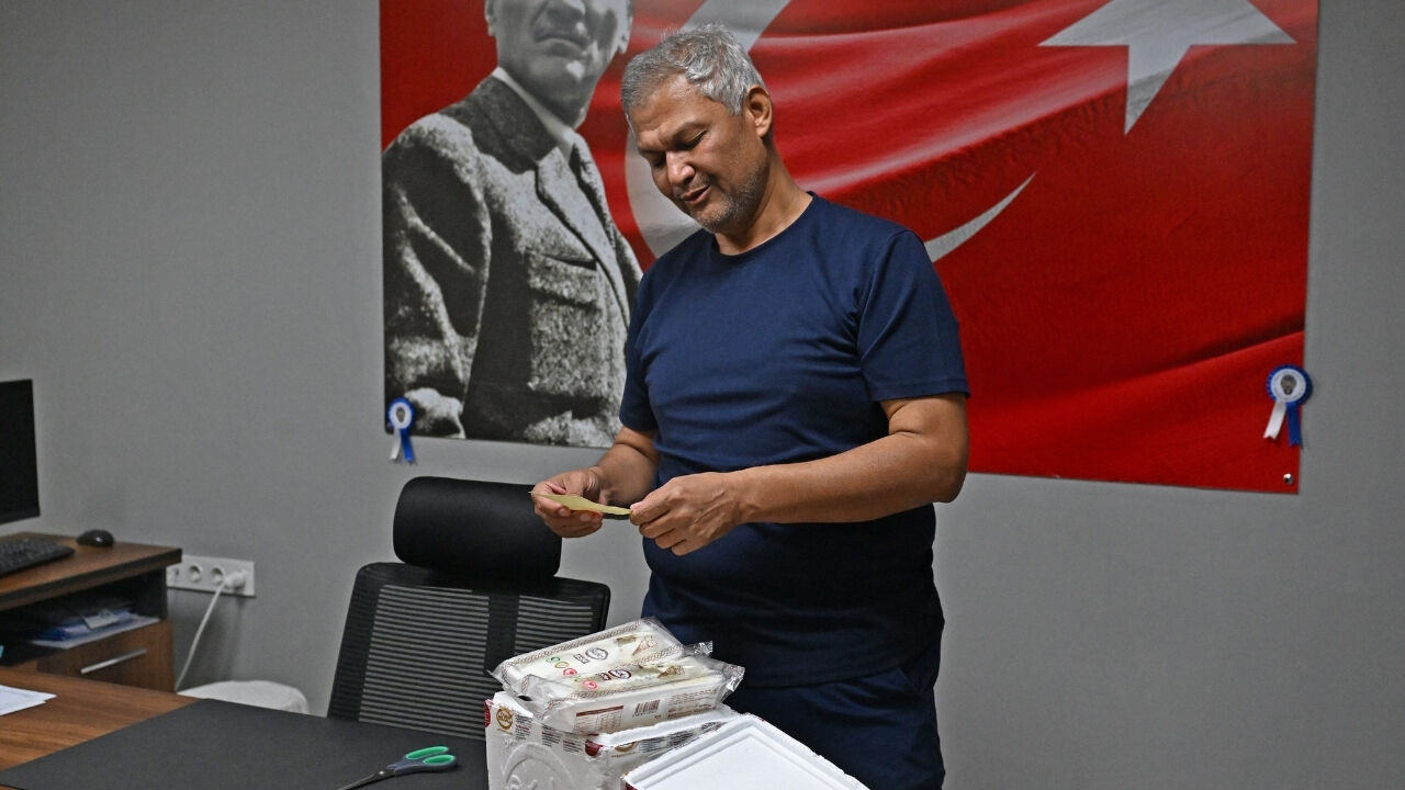 Antalya Yardım-1