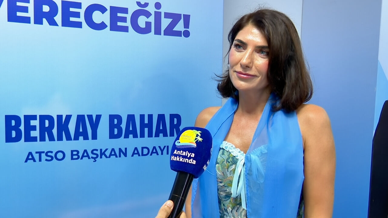 Arzu Yildirim