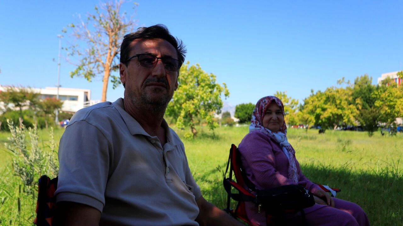 Çıplak Ayak2