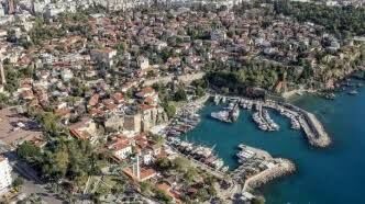 Antalya Muratpaşa’da 3+1 Daire Mahkemeden Satışa Çıkıyor! İhale Tarihi Belli Oldu
