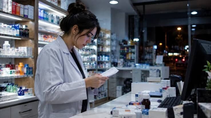 23 Eylül 2026 Antalya Nöbetçi Eczaneler: Bugün Hangi Eczaneler Açık?