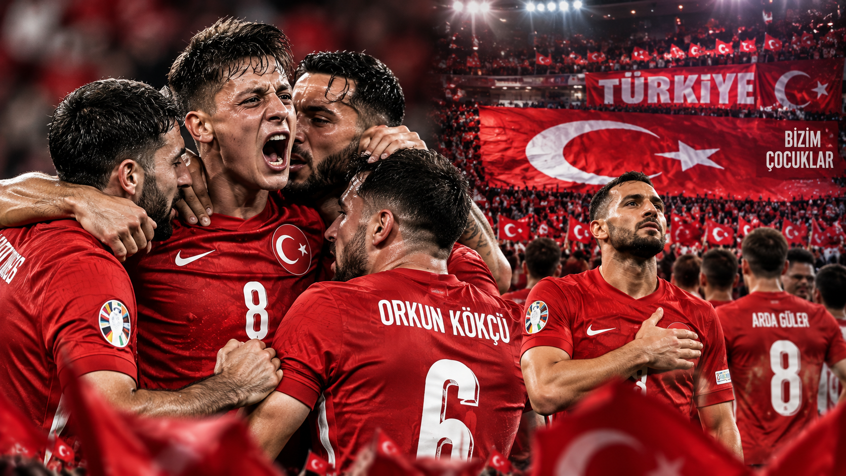 A Milli Takım-1