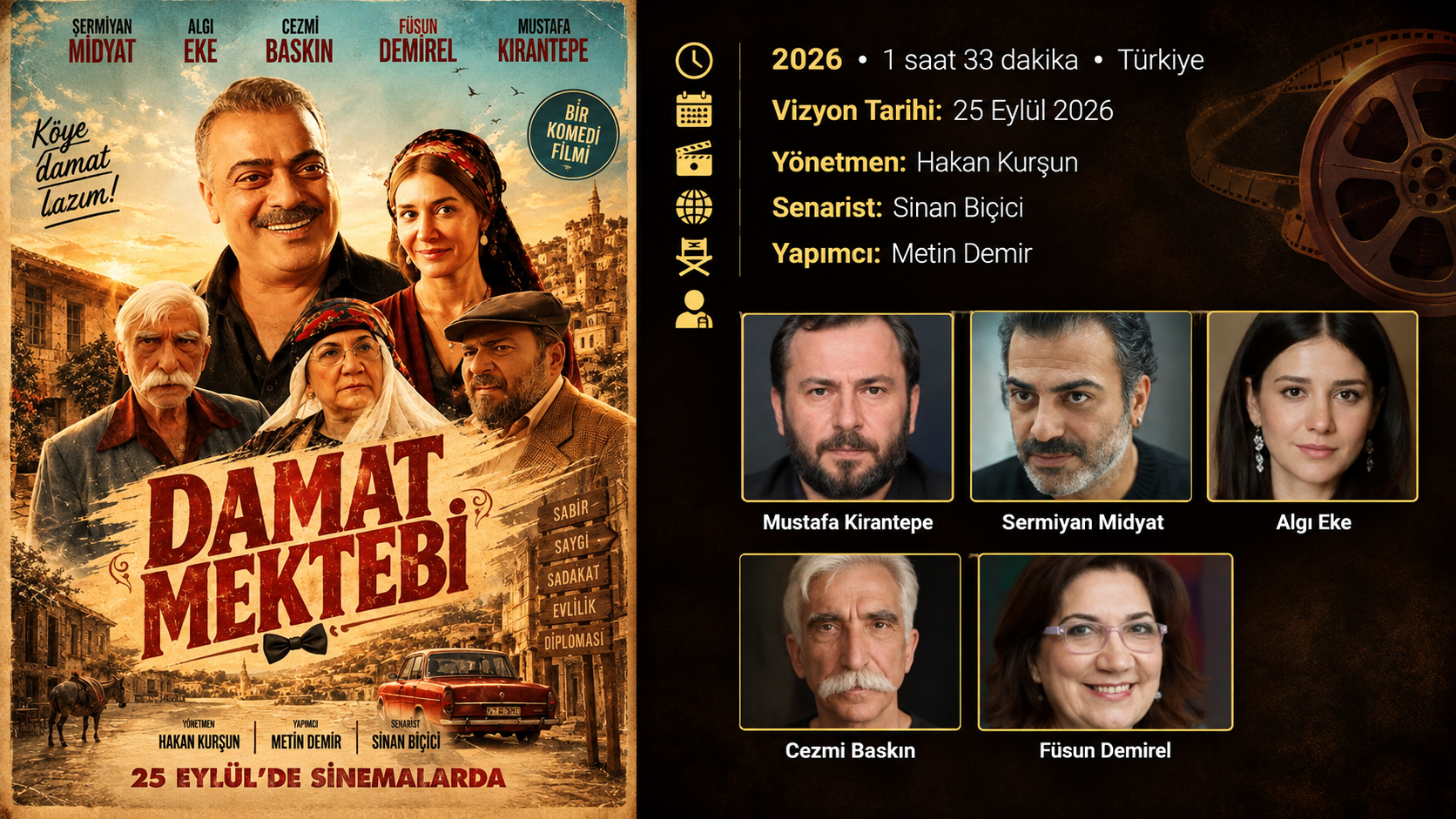 Damat Mektebi