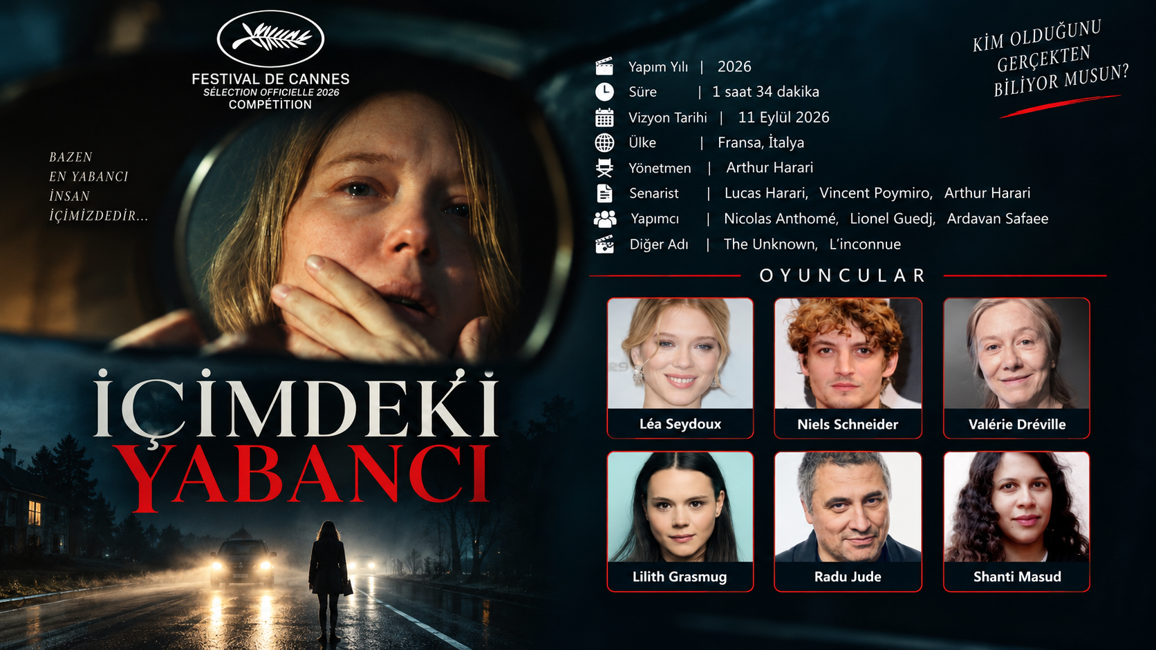 Içimdeki Yabncı Filmi 6
