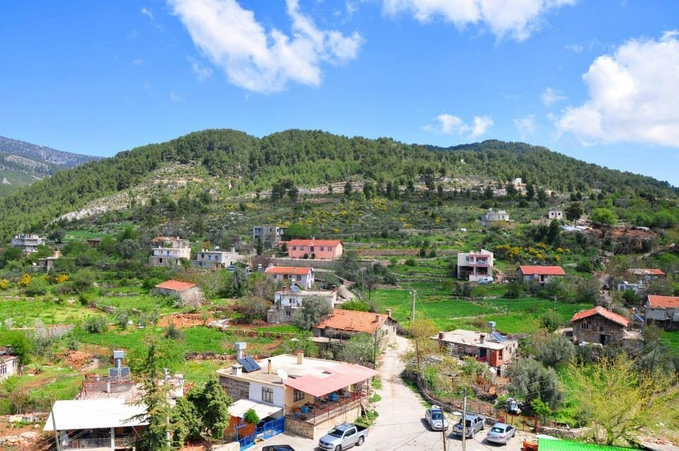 Ahmetler Cevre Odulu Antalya4