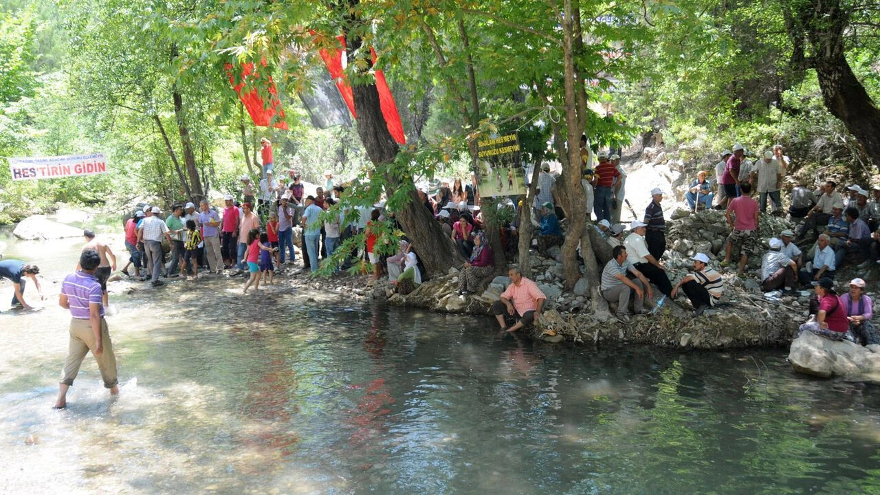 Ahmetler Cevre Odulu Antalya6