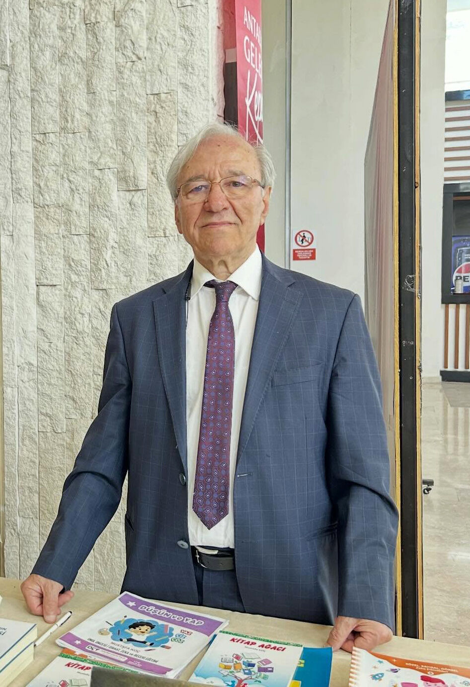 Ahmetler Cevre Odulu Antalya8