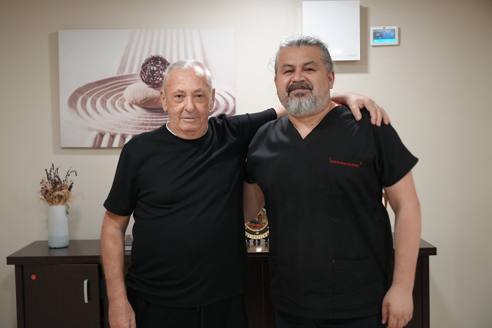 Akciğer Kanseri Mehmet Er Saglik