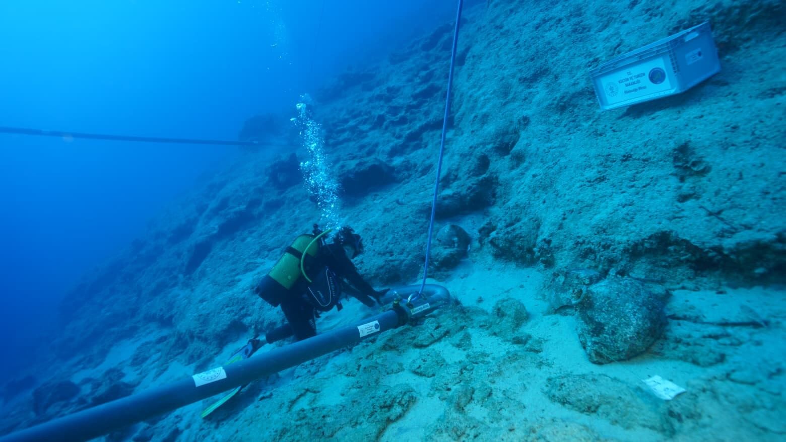 Akdeniz Antalya Gemi Batigi Sofra Takimi4
