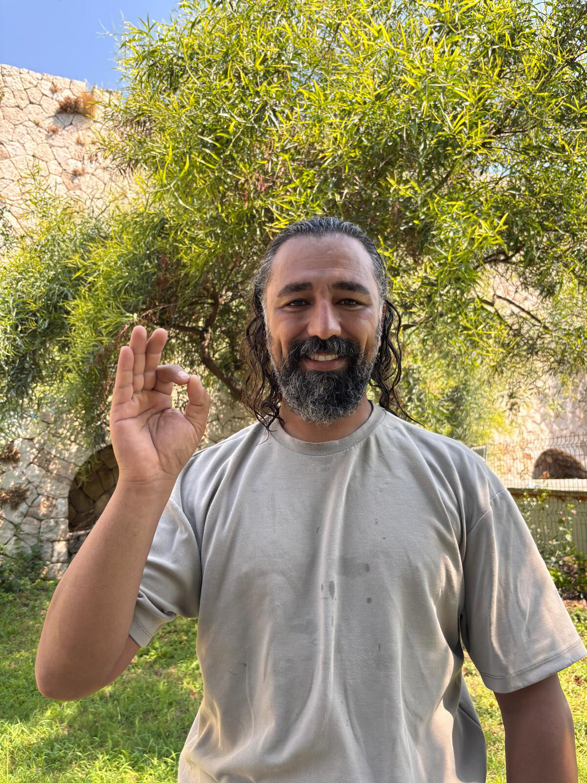 Akdeniz Foku Kafes Mahsur Kaldi6