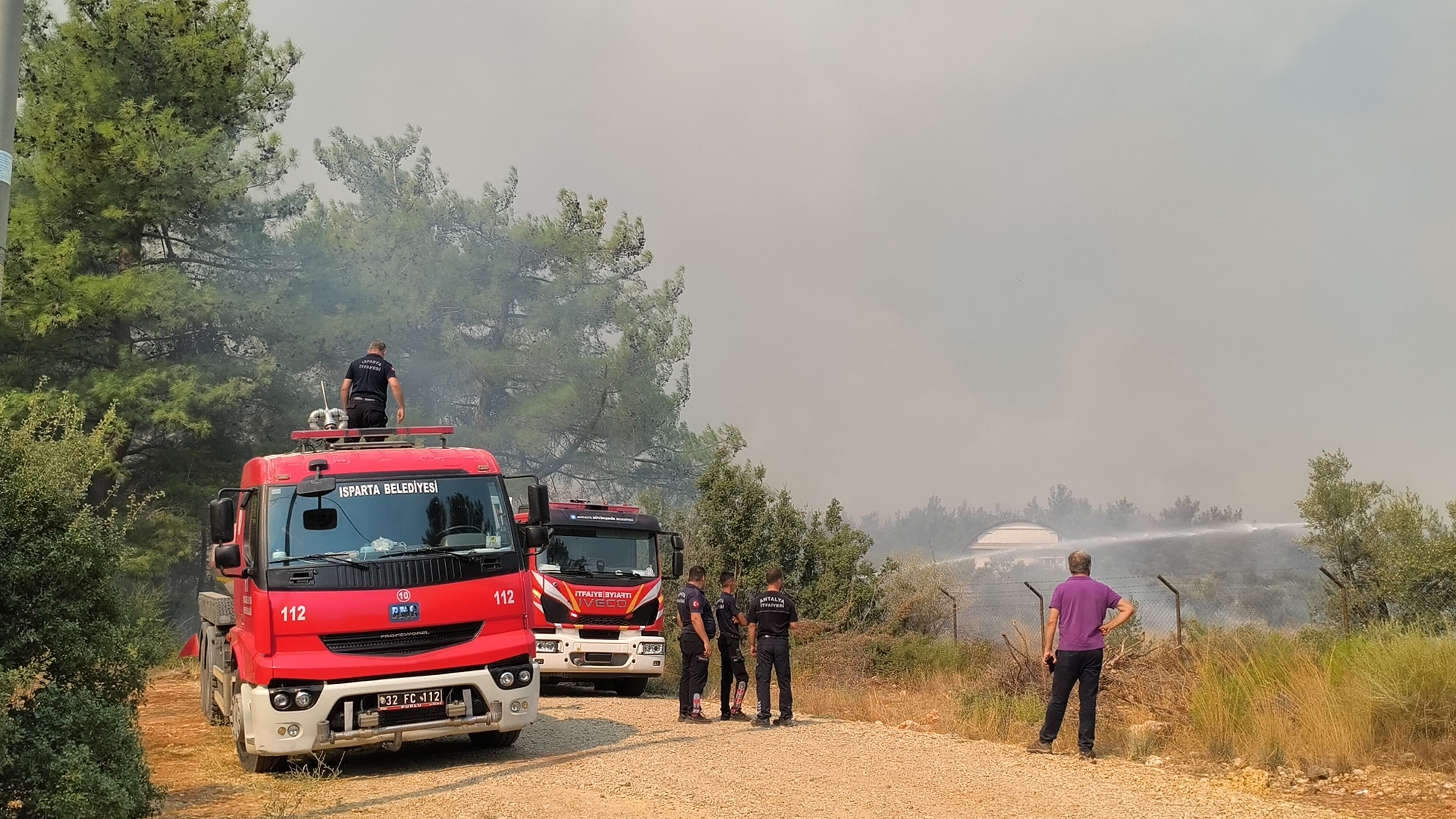 Aksu 720 Kisi Tahlye Edildi2