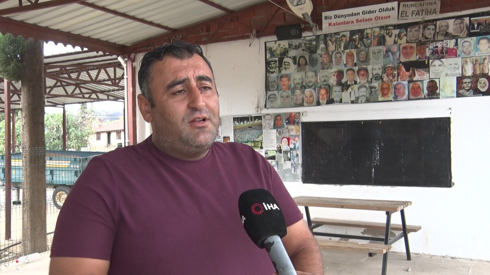 Aksu Antalya Vefat 8 Yıllık Gelenek4