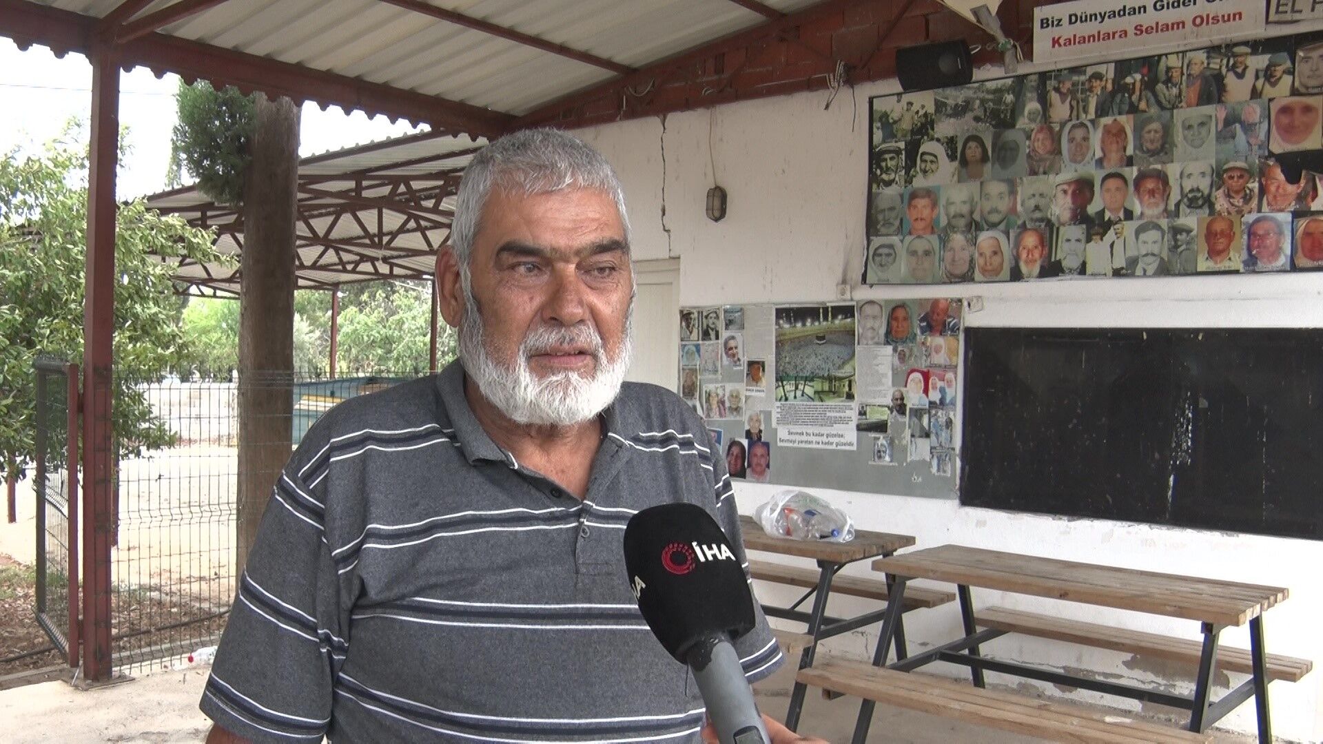 Aksu Antalya Vefat 8 Yıllık Gelenek5
