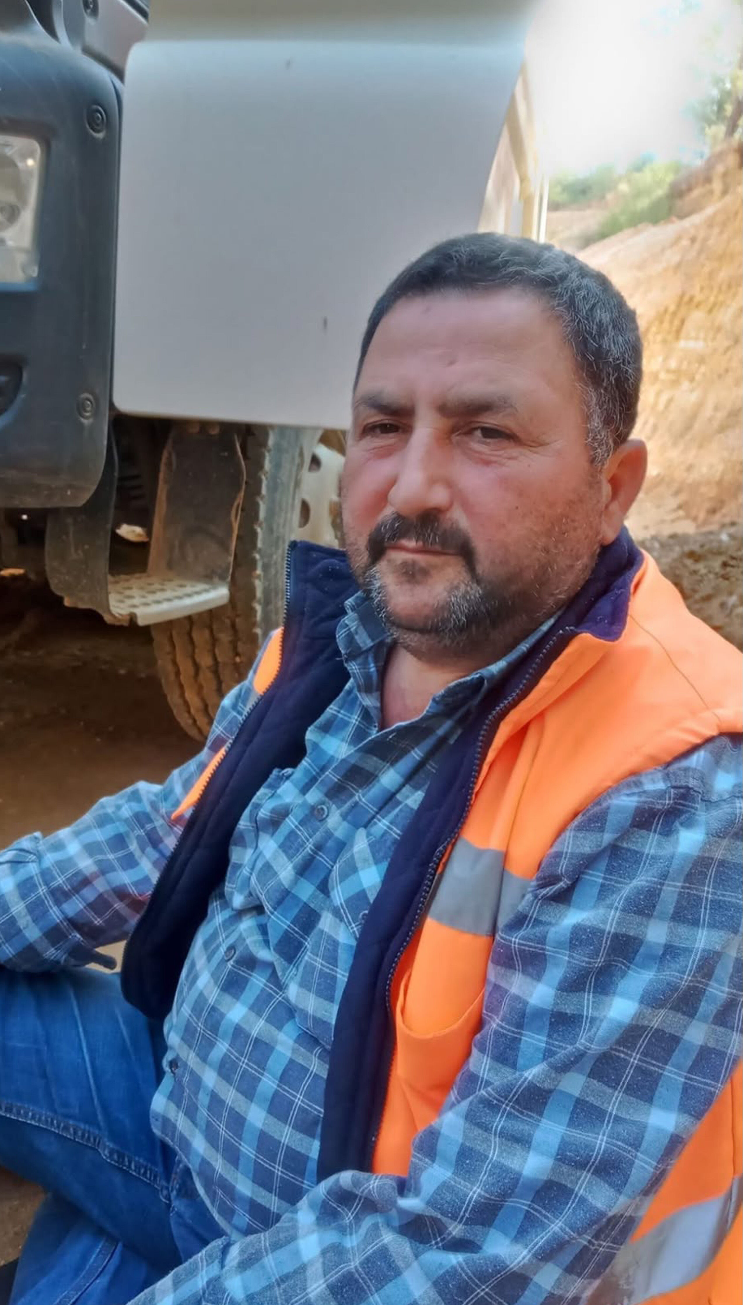 Aksu Hasan Kahya Cenazesi Teslim Alındı2