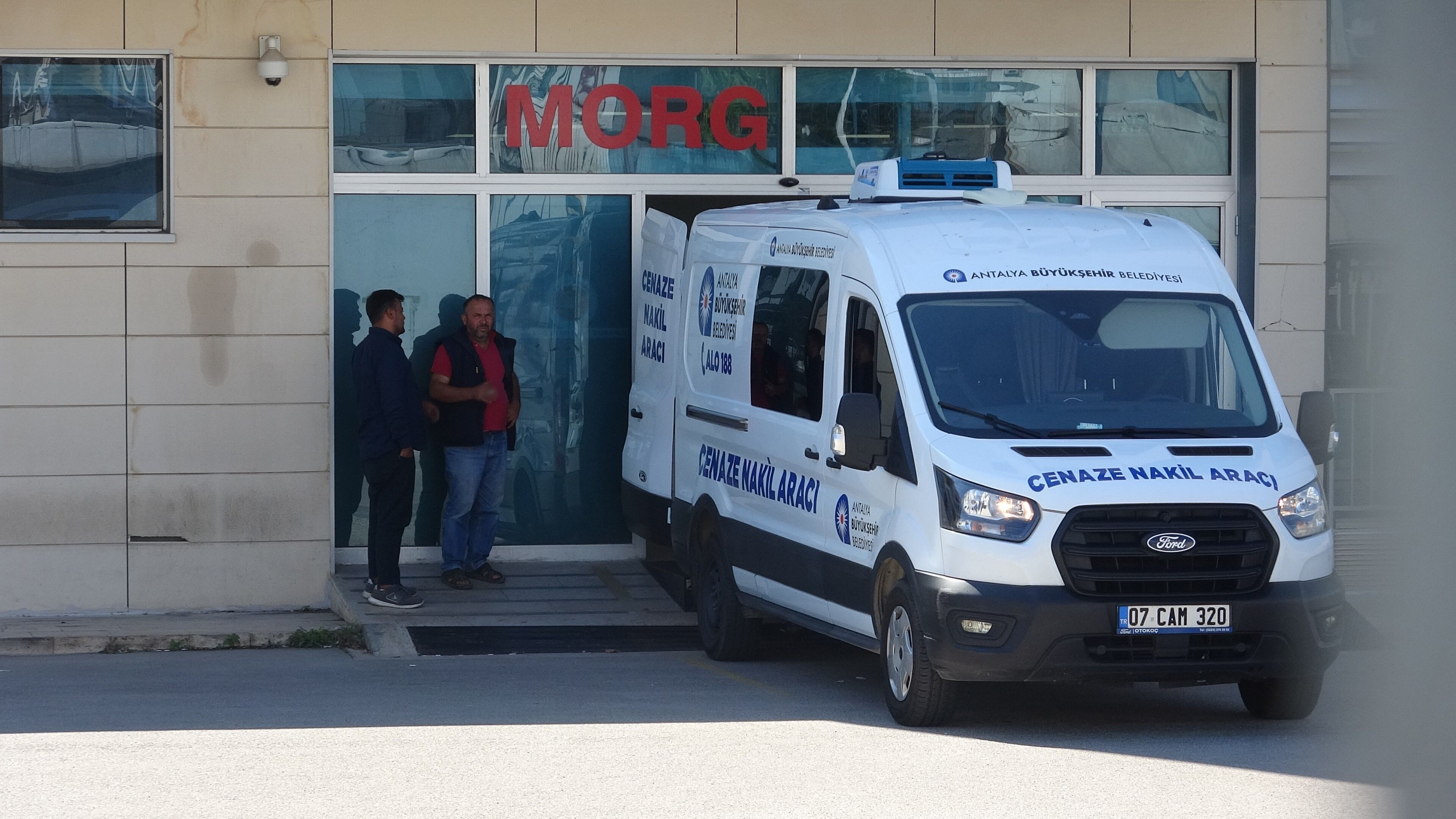 Aksu Karaoz Mahallesi Kaza Belediye Calisani Vefat Haluk Ekinci4