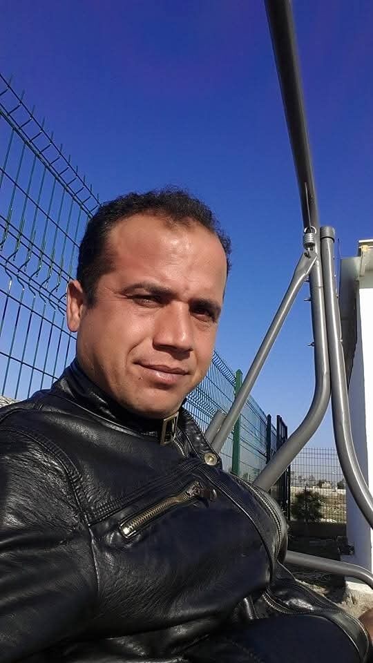 Aksu Karaoz Mahallesi Kaza Belediye Calisani Vefat Haluk Ekinci6