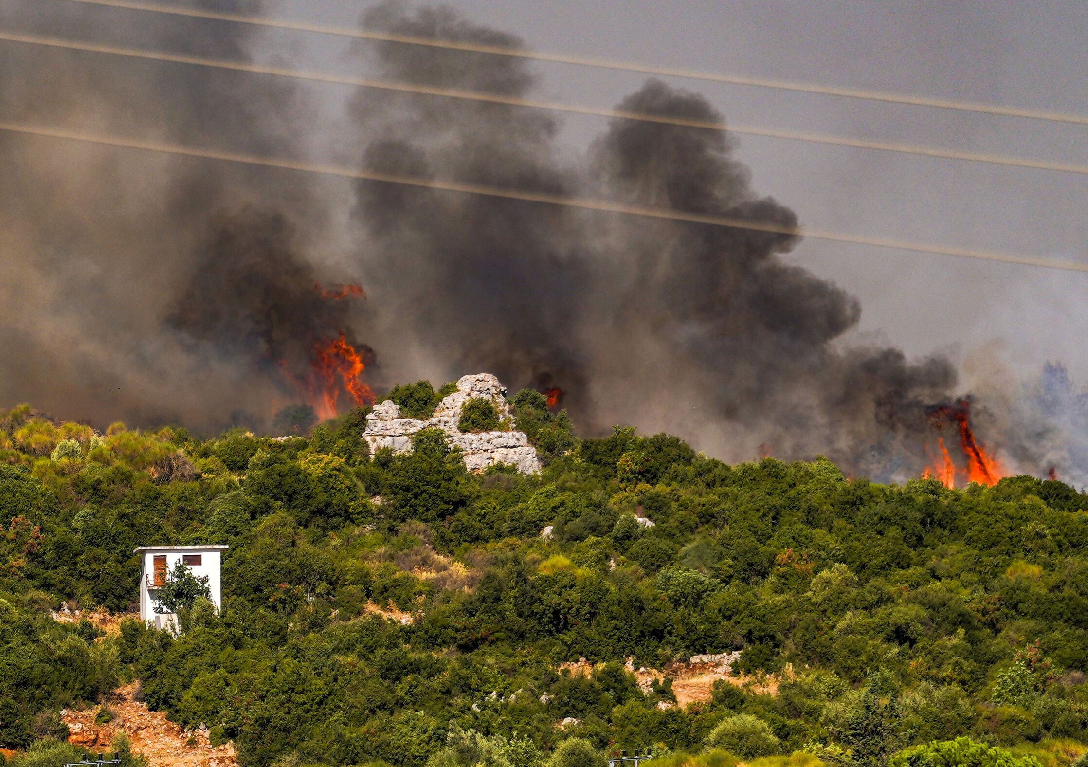 Aksu Yangini Antalya Vali Sahin6