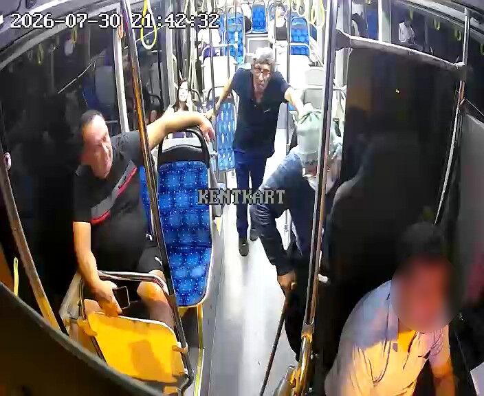 Alanya Antalya Halk Otobusleri Denetim Sikayet6