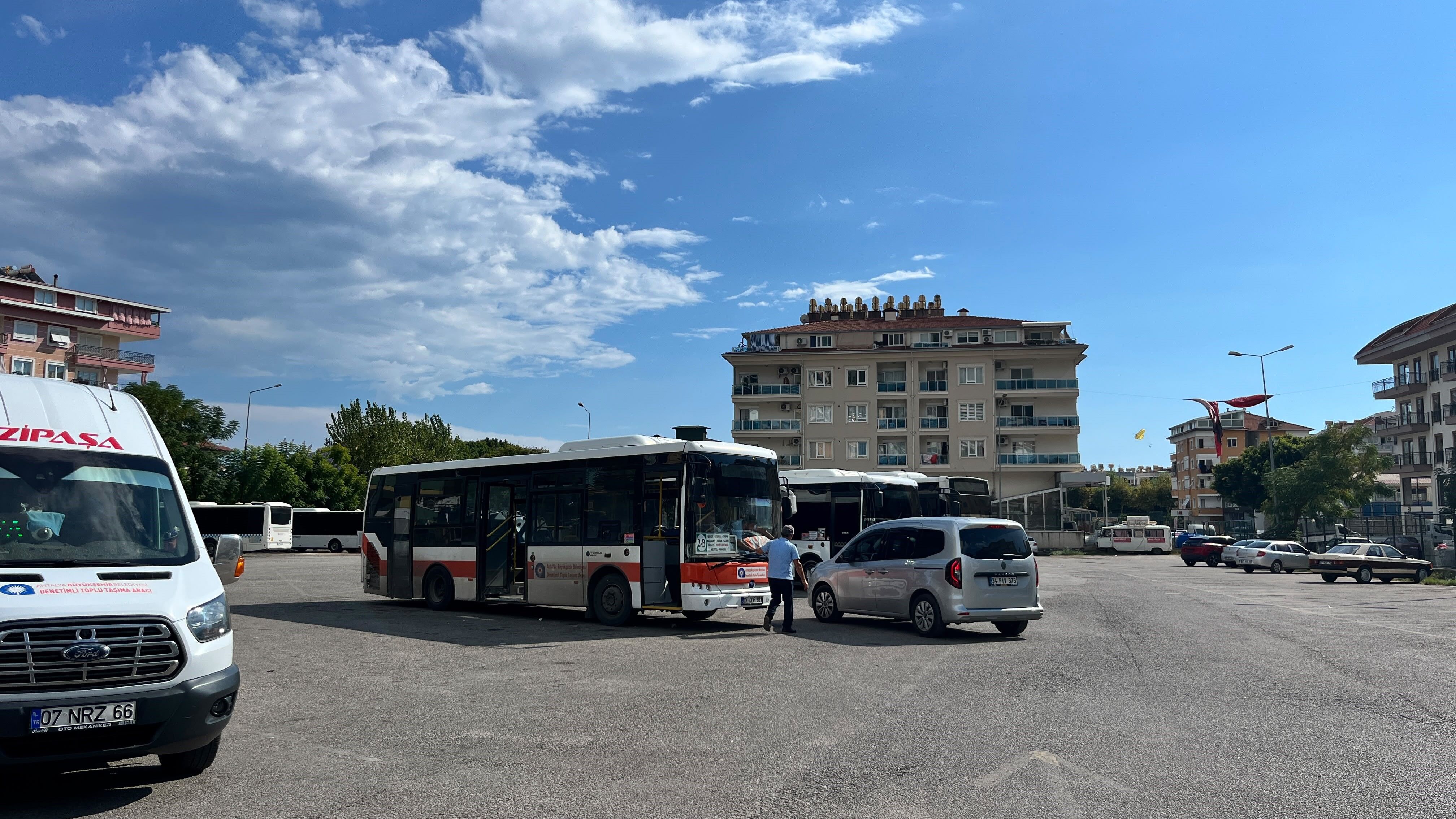 Alanya Antalya Halk Otobusleri Denetim Sikayet7