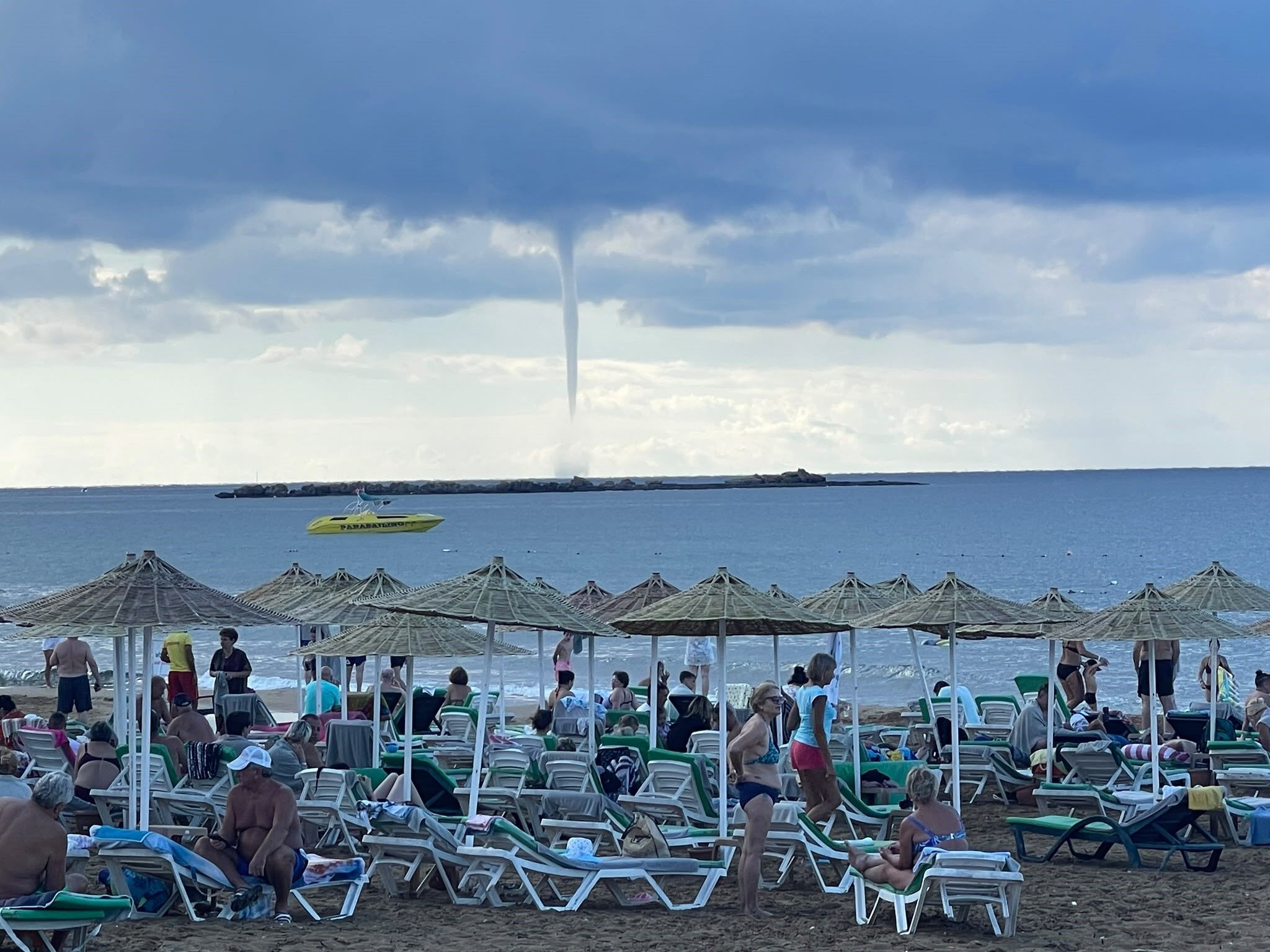 Alanya Hortum Deniz1