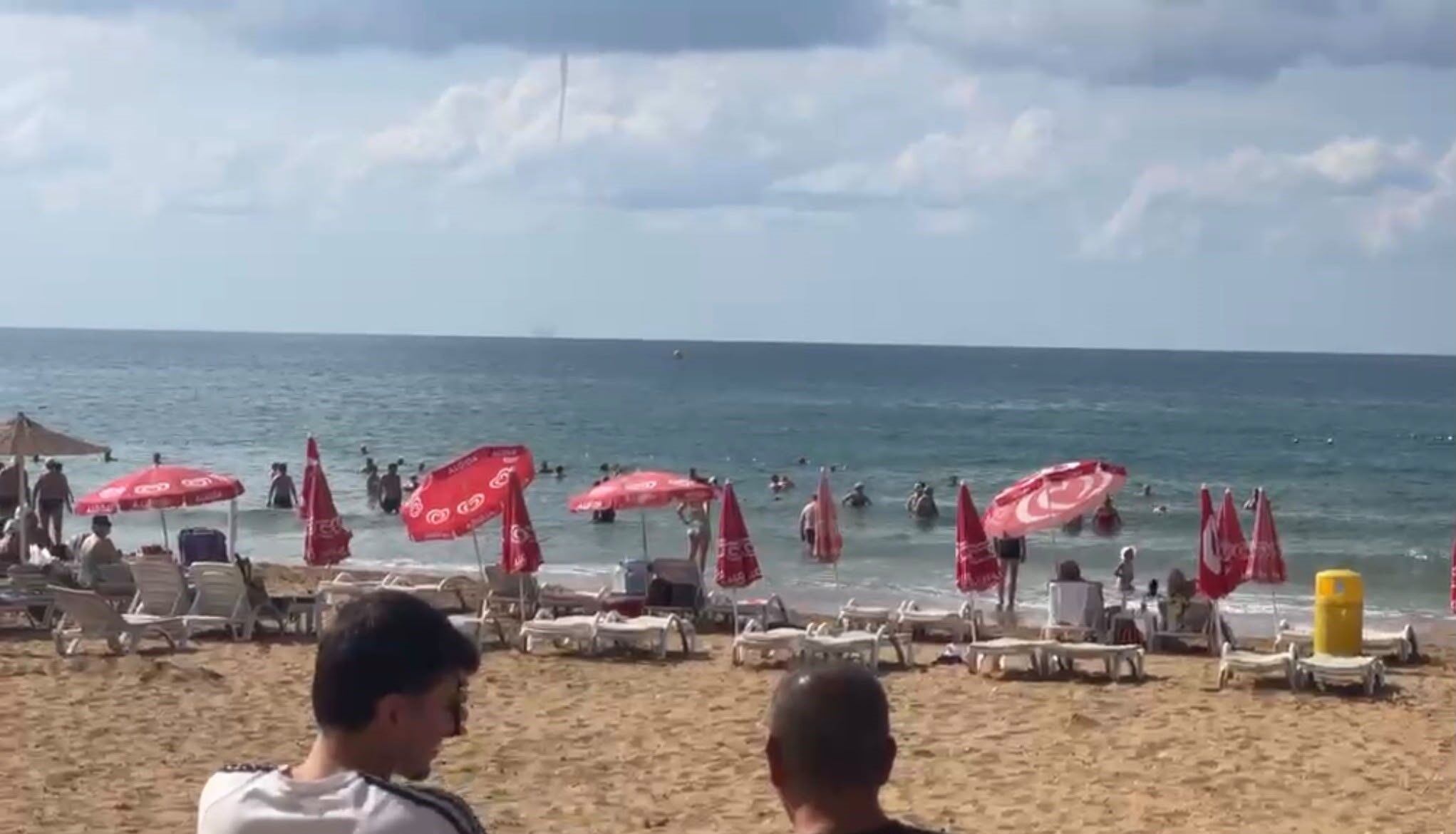 Alanya Hortum Incekum