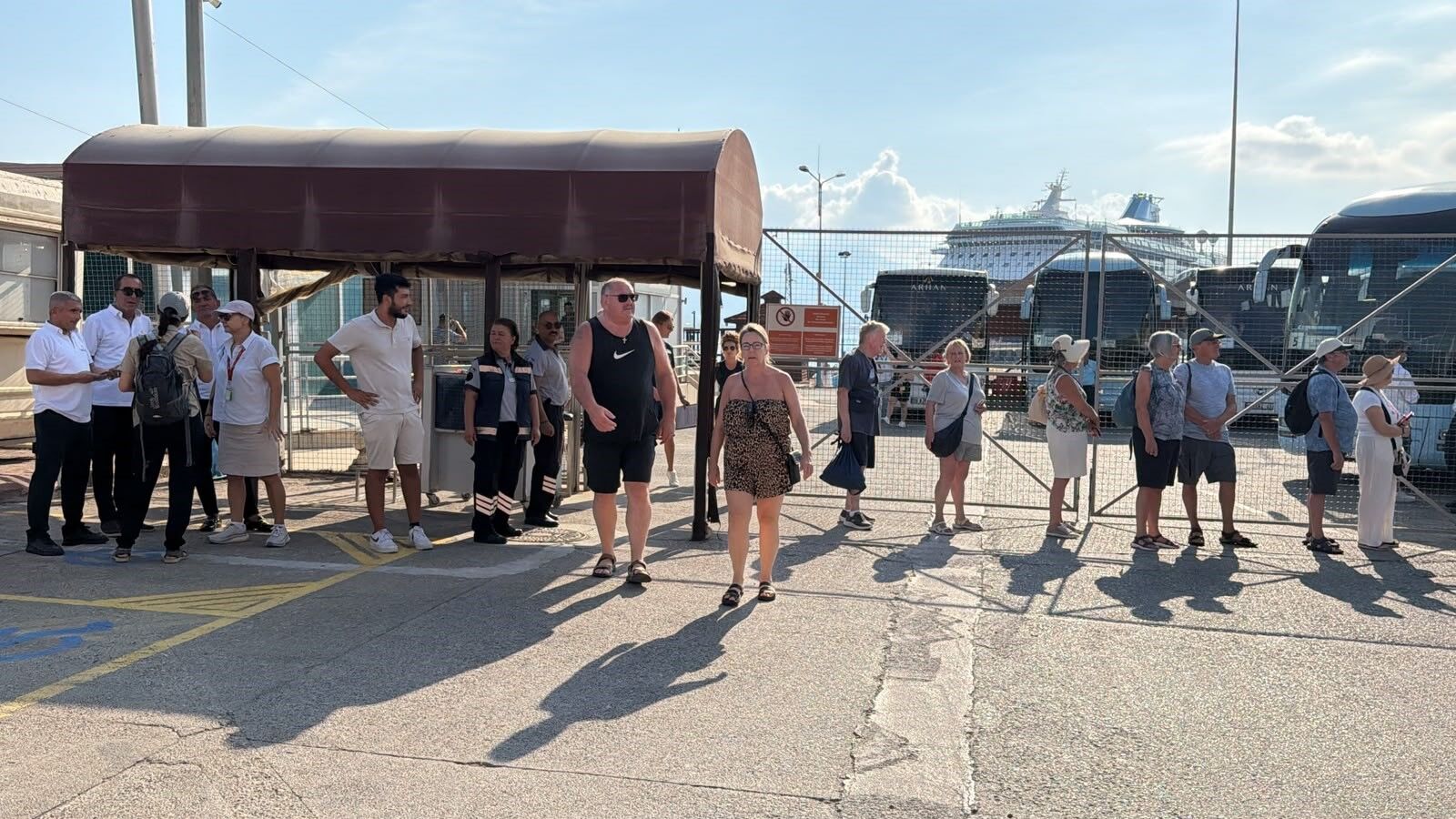 Alanya Kruvaziyer Turist Antalya3