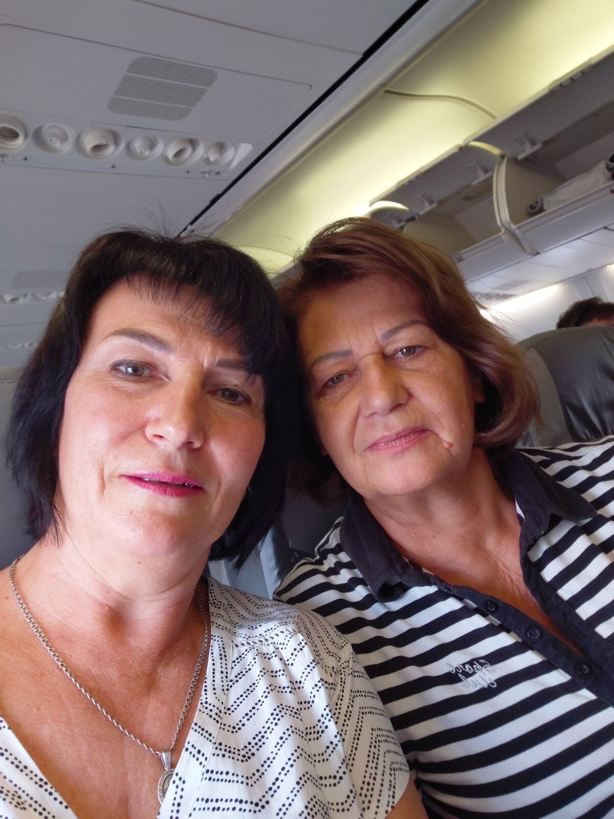 Alanya Tatil Kaza Cenazeleri Teslim Edildi