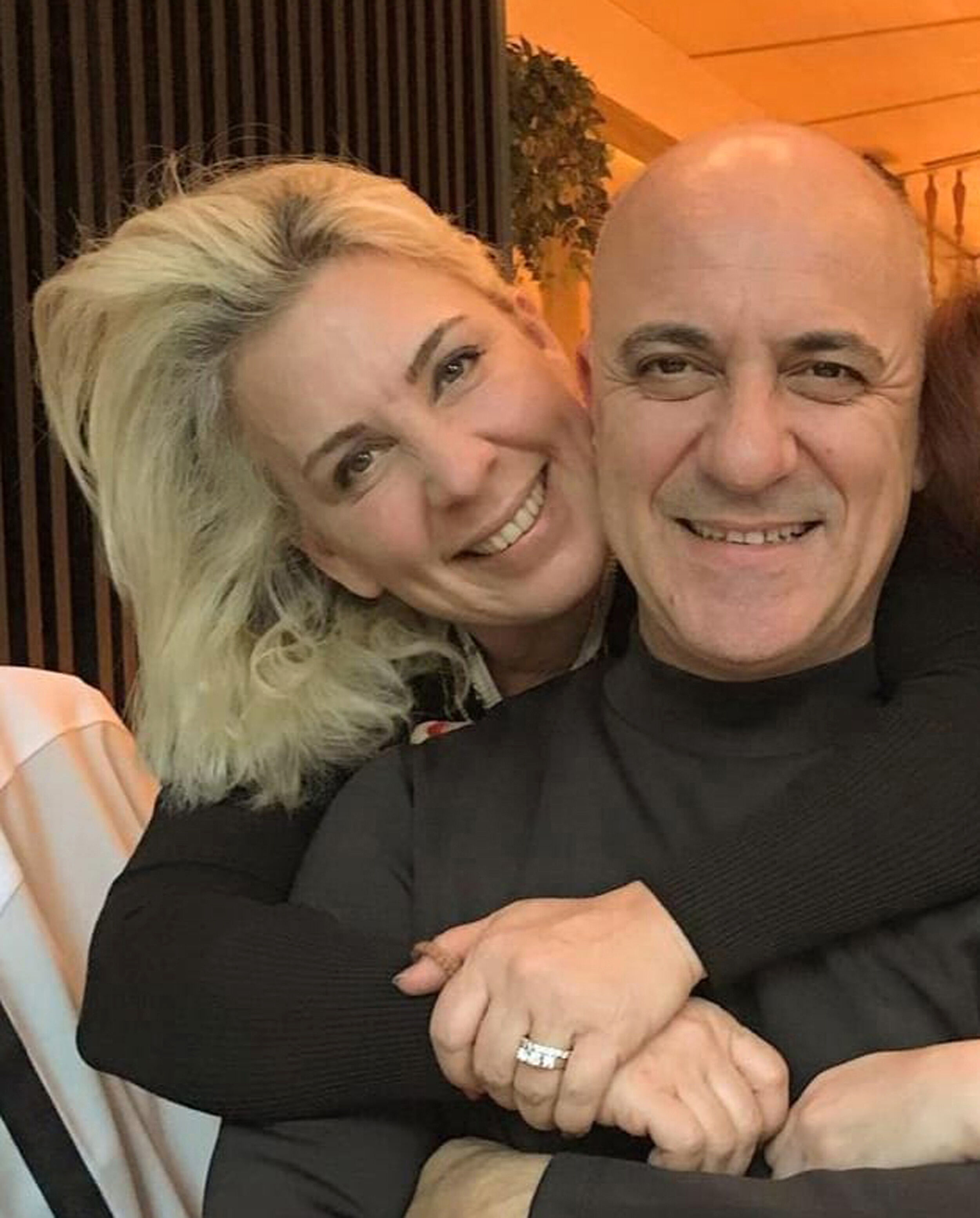 Ali Bahar Ladin Bahar Tekne Kazasi Antalya Durusma2