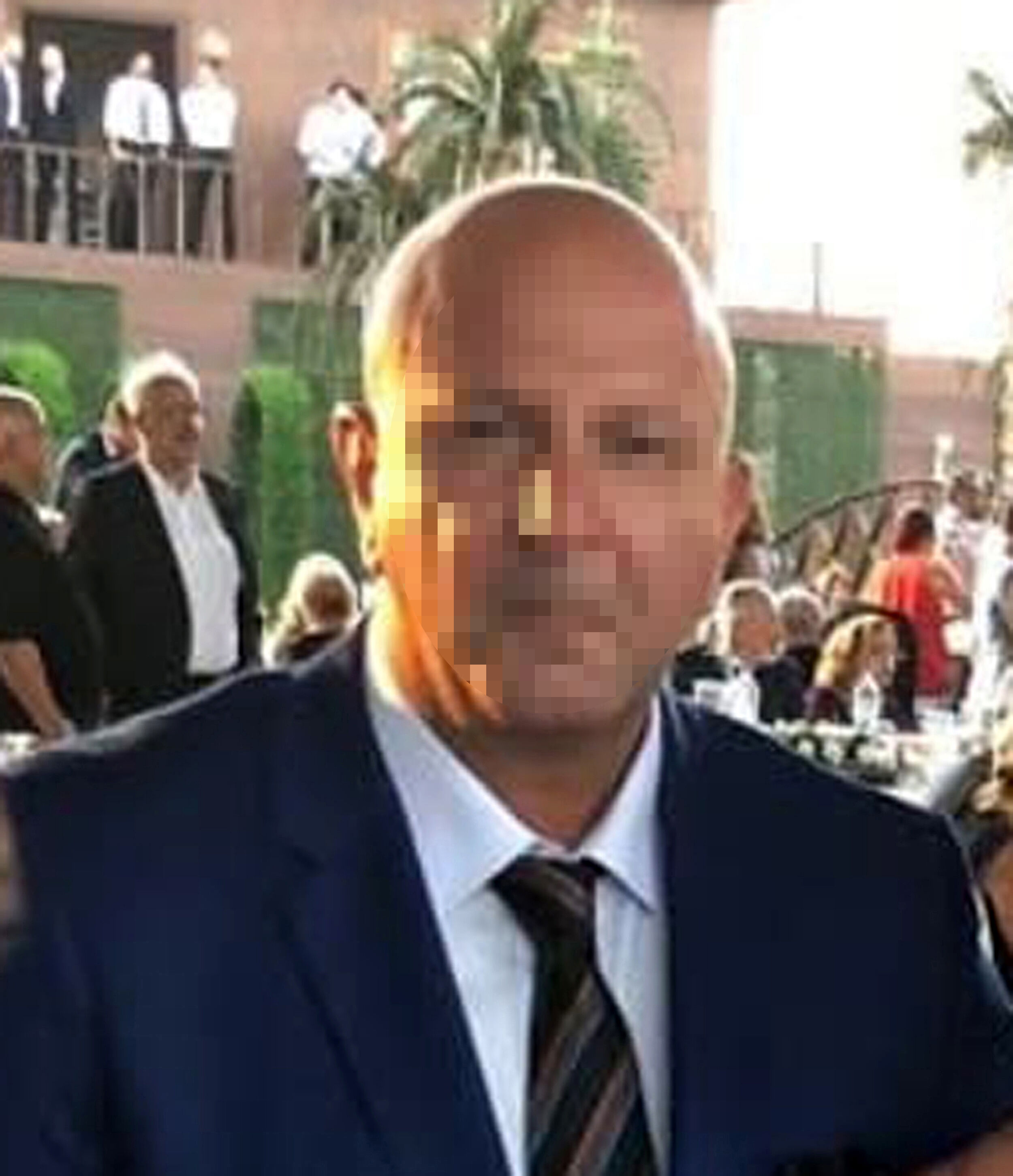 Ali Bahar Ladin Bahar Tekne Kazasi Antalya Durusma6