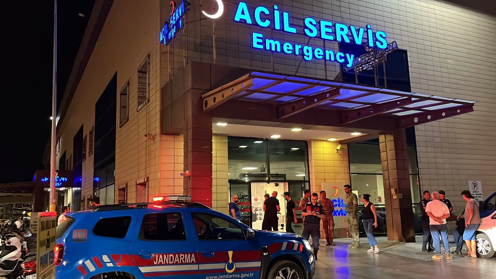 Antalya Alanya Zehirlenme Suphesi Taburcu4