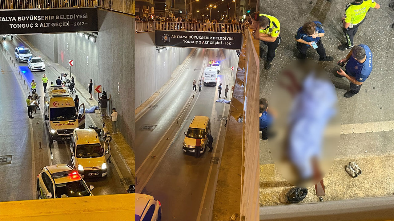 Antalya Altgecidi Kaza Vefat1